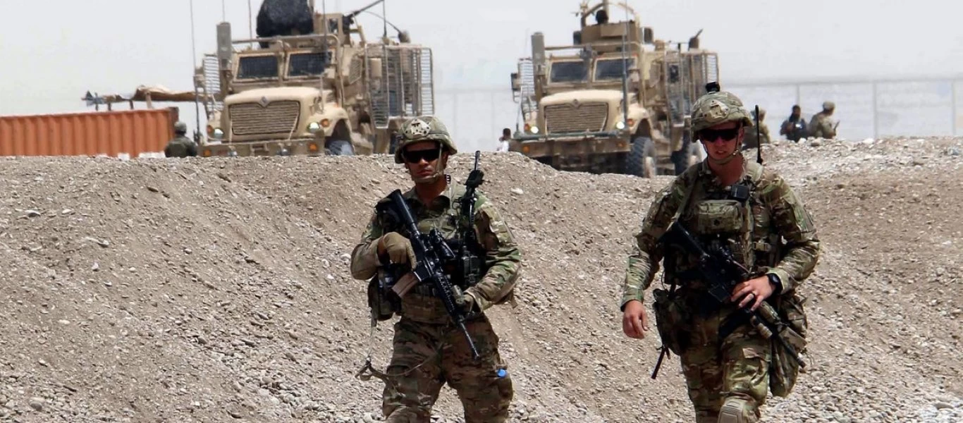 Το NATO θα συνεχίσει την αποστολή του στο Αφγανιστάν